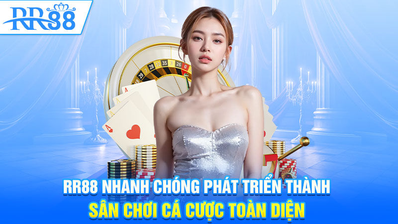cộng đồng cược thủ chất lượng